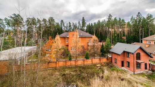 Villa en Nikolina Gora, Moscu Ciudad Federal