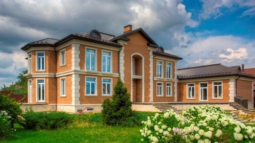 Villa à Il’inskoye, Moscow Oblast