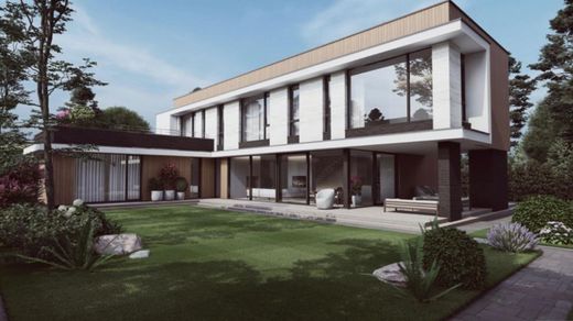 Villa a Zhavoronki, Moscow Oblast