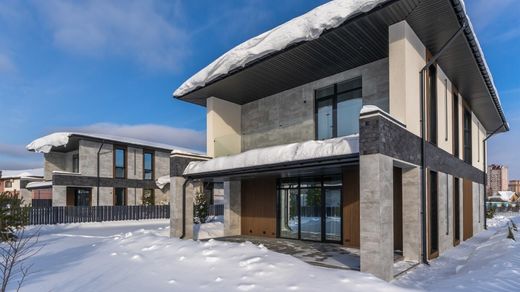 Villa in Isakovo, Moskovskaya