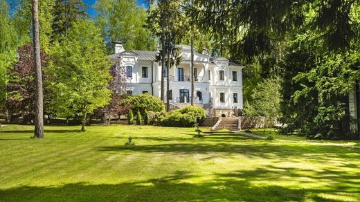 Villa in Gribovo, Moscow Oblast