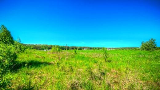 Terreno - Timoshkino, Moscow Oblast