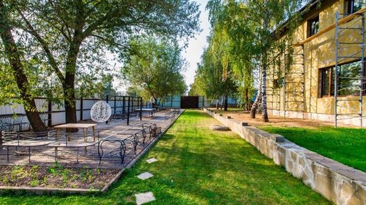 地皮  Shul’gino, Volokolamskiy Rayon