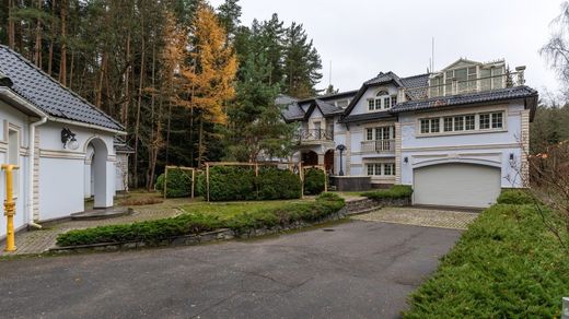 Shul’gino, Volokolamskiy Rayonのヴィラ