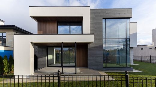 Istra, Moscow Oblastのヴィラ