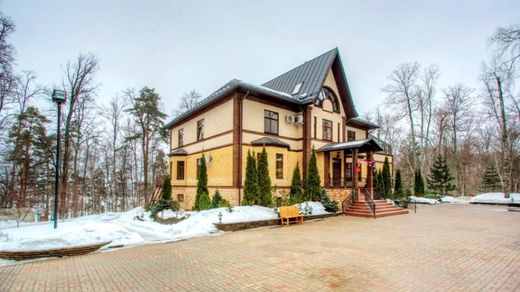 Villa in Dunino, Moscow Oblast