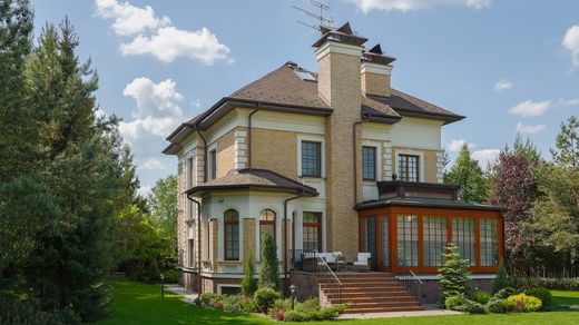 Villa in Velednikovo, Moskovskaya