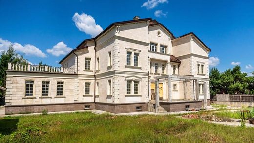Villa en Pozdnyakovo, Moscu Ciudad Federal