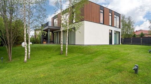 Villa à Istra, Moscow Oblast