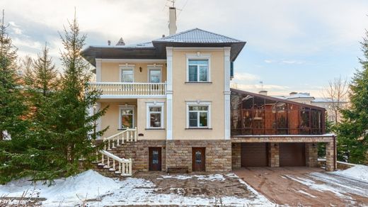 Villa in Khimki, Khimki Urban Okrug