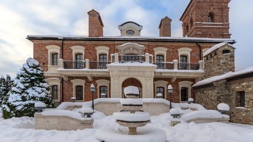 Villa in Krasnogorsk, Moskovskaya