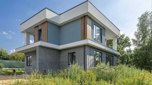 Villa en Buzayevo, Moscu Ciudad Federal