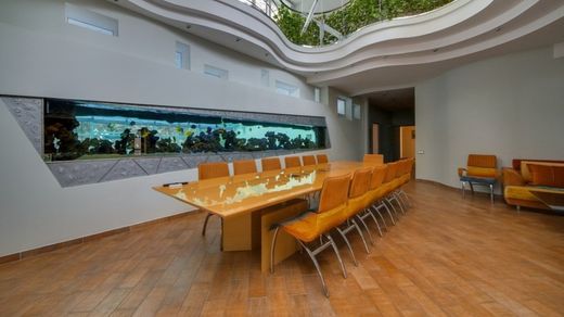 Barvikha, Moscow Oblastのヴィラ