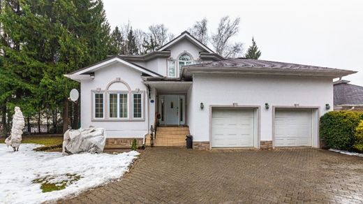 Willa w Tagan’kovo, Moscow Oblast