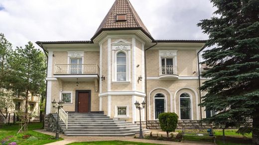 Villa à Krasnogorsk, Moscow Oblast