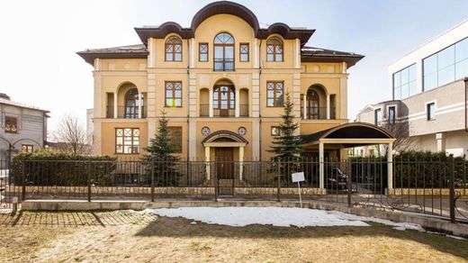 Villa in Moscow