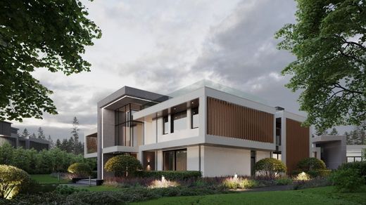 Gorki Vtoryye, Moscow Oblastのヴィラ