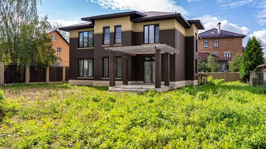 Villa en Gorki Vtoryye, Moscu Ciudad Federal