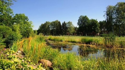 Terrain à Mytichi, Moscow Oblast