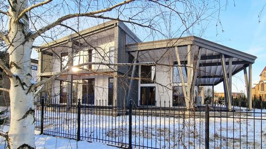 Villa in Istra, Moscow Oblast