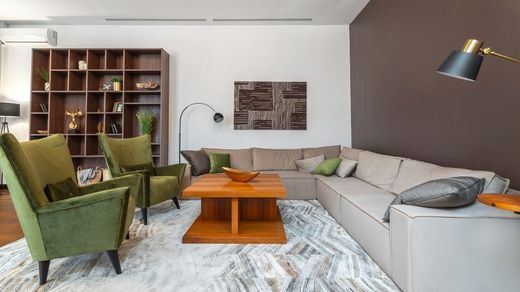 Willa w Razdory, Moscow Oblast