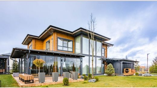 Willa w Isakovo, Moscow Oblast