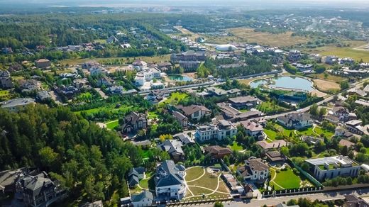 ‏קרקע ב  Pozdnyakovo, Moscow Oblast