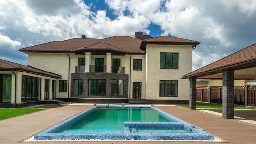 Villa en Istra, Moscu Ciudad Federal