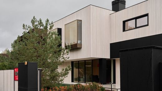 Villa en Mozhinka, Moscu Ciudad Federal