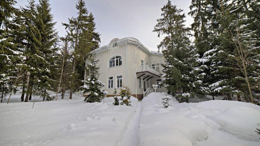 Villa Naro-Fominsk, Moscow Oblast