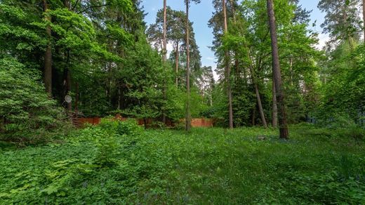 Land in Nikolina Gora, Moskovskaya