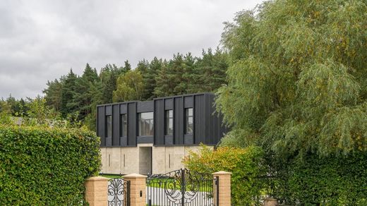 Villa in Chesnokovo, Moscow Oblast