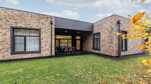 Willa w Glukhovo, Moscow Oblast