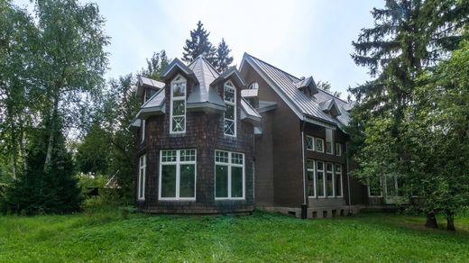 Villa in Moscow