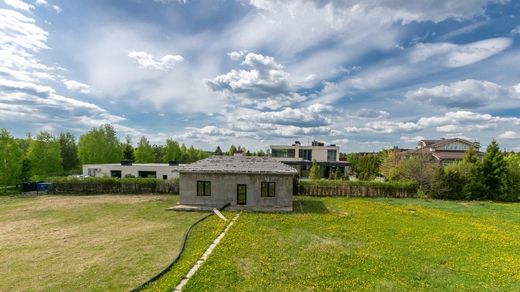 Terreno en Istra, Moscu Ciudad Federal