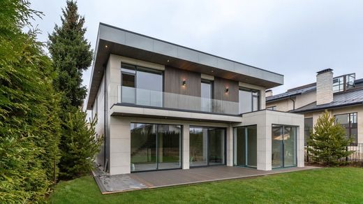 Villa en Istra, Moscu Ciudad Federal