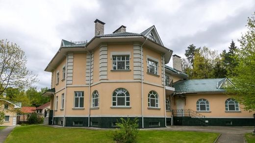 Villa a Odintsovo, Moskovskaya Oblast’