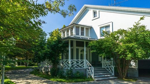 Villa in Rozhdestvenno, Moscow