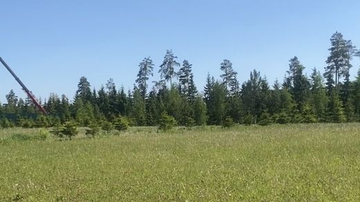 Terreno en Barvikha, Moscu Ciudad Federal