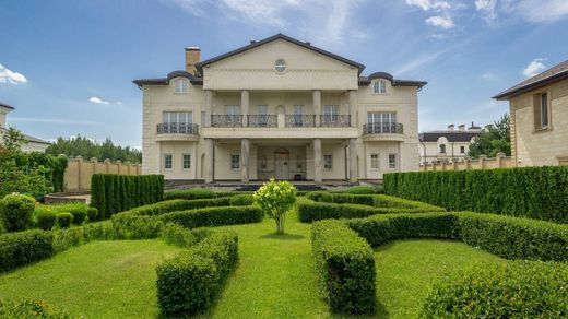 Villa à Odintsovo, Moscow Oblast