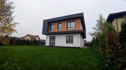 빌라 / Isakovo, Moscow Oblast