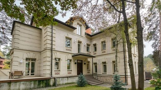 Villa in Odintsovo, Moskovskaya