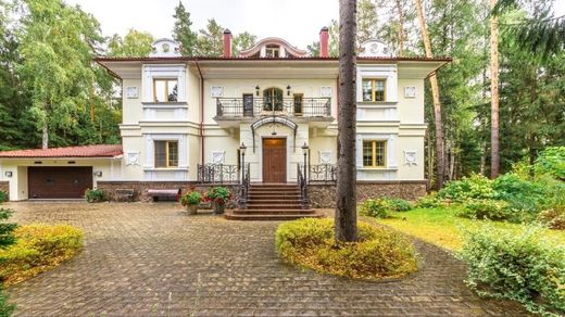 Villa in Borodki, Moskovskaya