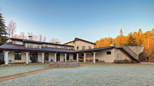 Villa in Odintsovo, Moskovskaya