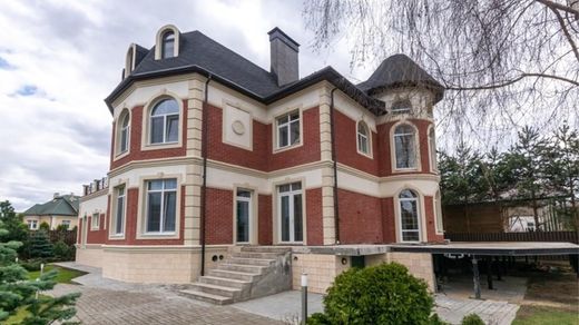 Villa in Laryushino, Moskovskaya