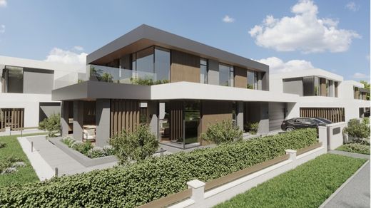 Вилла, ИСТРА, Московская область