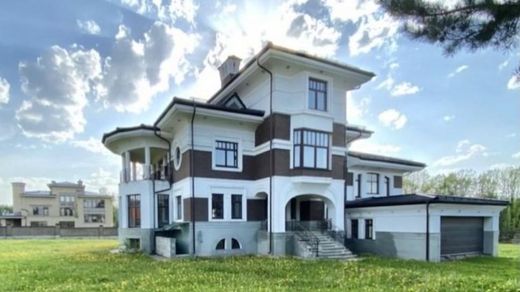 Villa en Semënkovo, Moscu Ciudad Federal