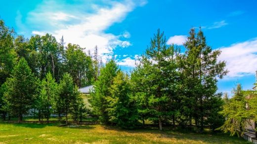 Terreno en Odintsovo, Moscu Ciudad Federal