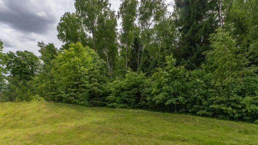 Villa a Istra, Moscow Oblast