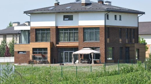 Villa en Chesnokovo, Moscu Ciudad Federal
